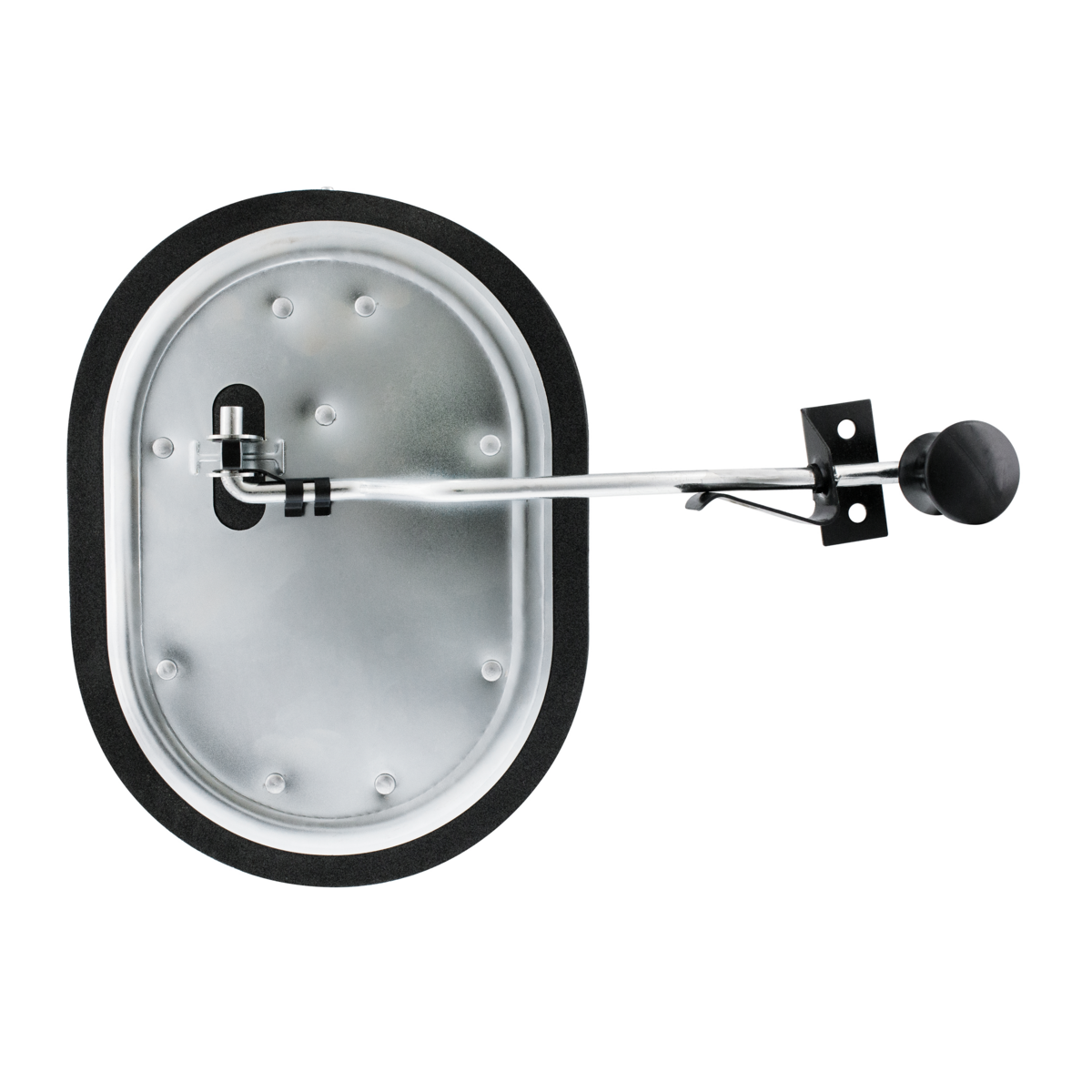 Kick Panel Vent Door For 1967-1972 Chevrolet & GMC Truck-R/H