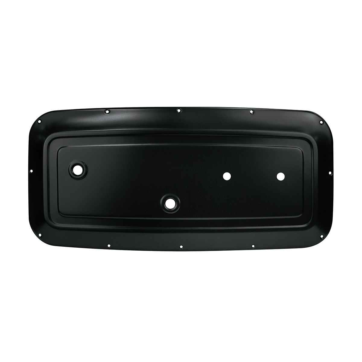 Interior Door Panel For 1964-1966 Chevrolet & 1960-1966 GMC Trucks-L/H
