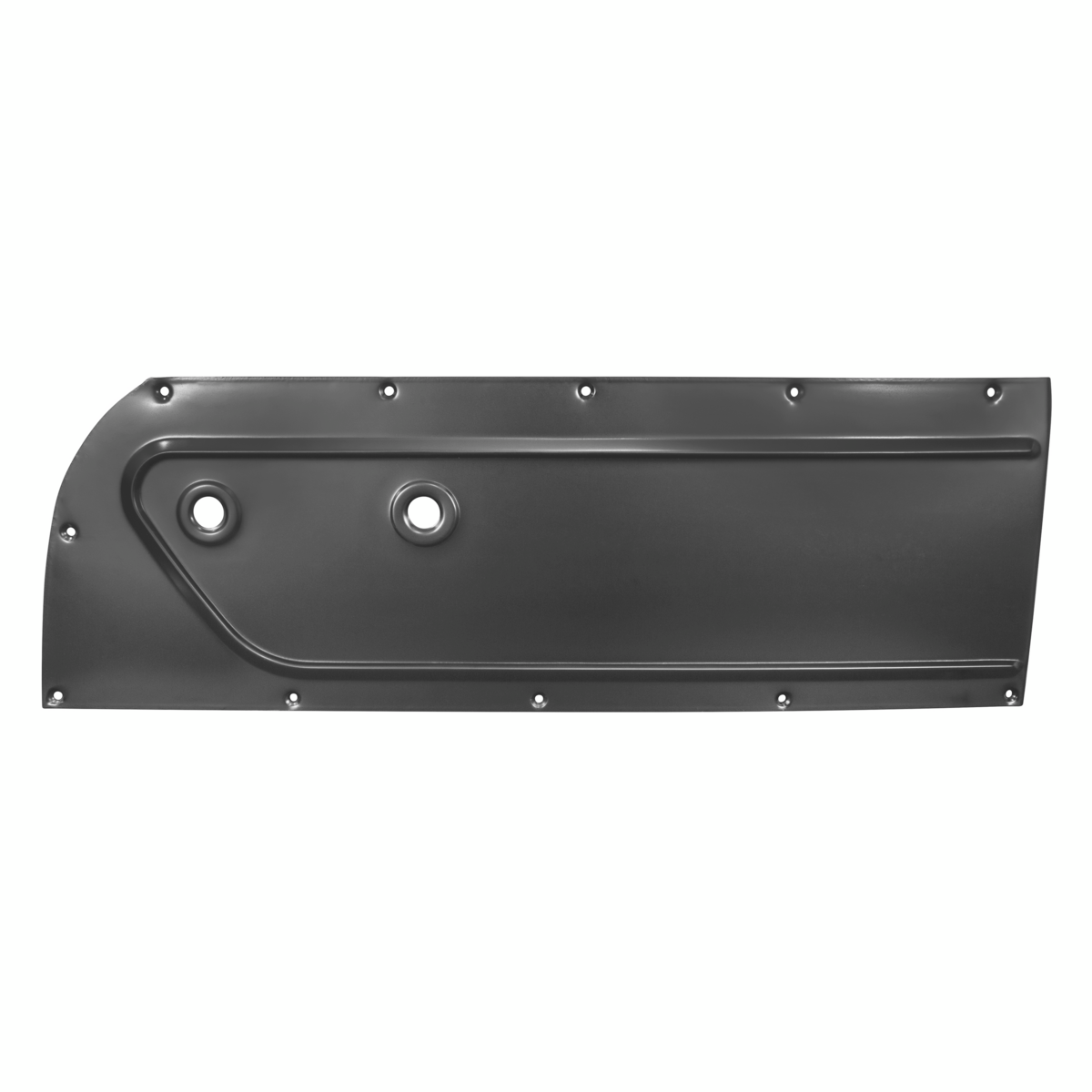 Interior Door Panel For 1955-1959 Chevrolet & GMC Trucks-R/H