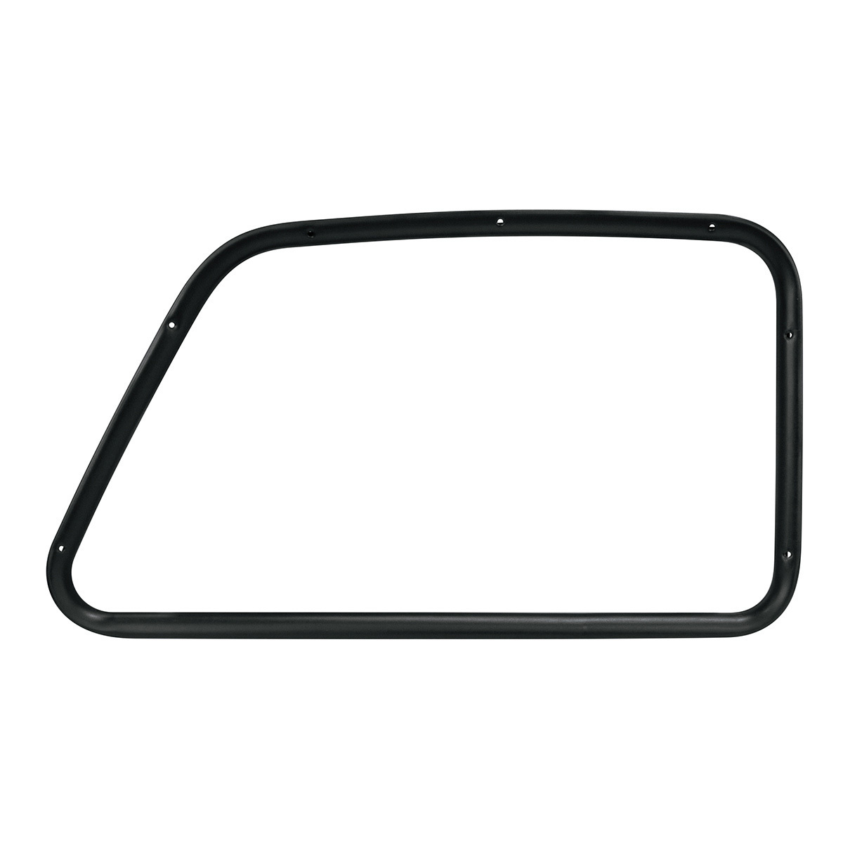 Interior Door Window Frame For 1947-1950 Chevrolet & GMC Trucks-R/H