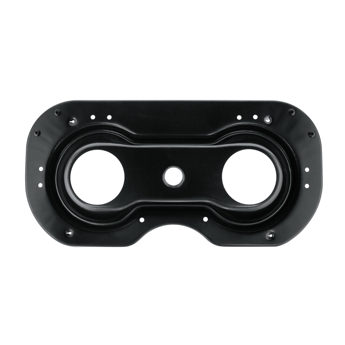 Headlight Bucket For 1960-1961 Chevrolet Truck & 1960-1966 GMC Truck