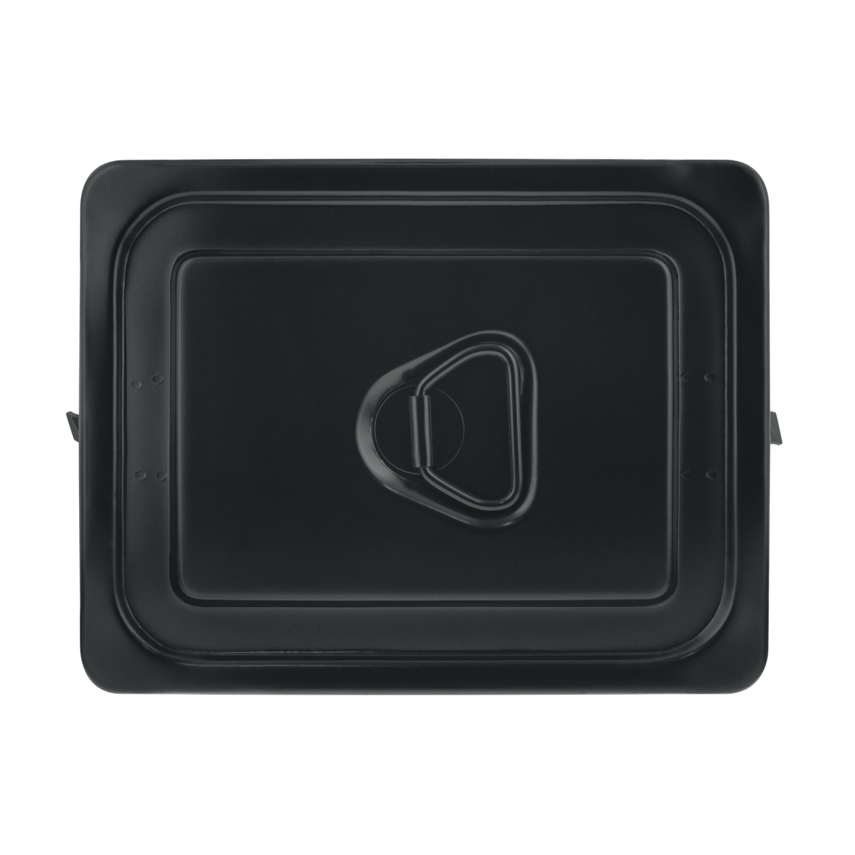 Battery Inspection Cover For 1947-1955 1st Series Chevrolet & GMC Truck