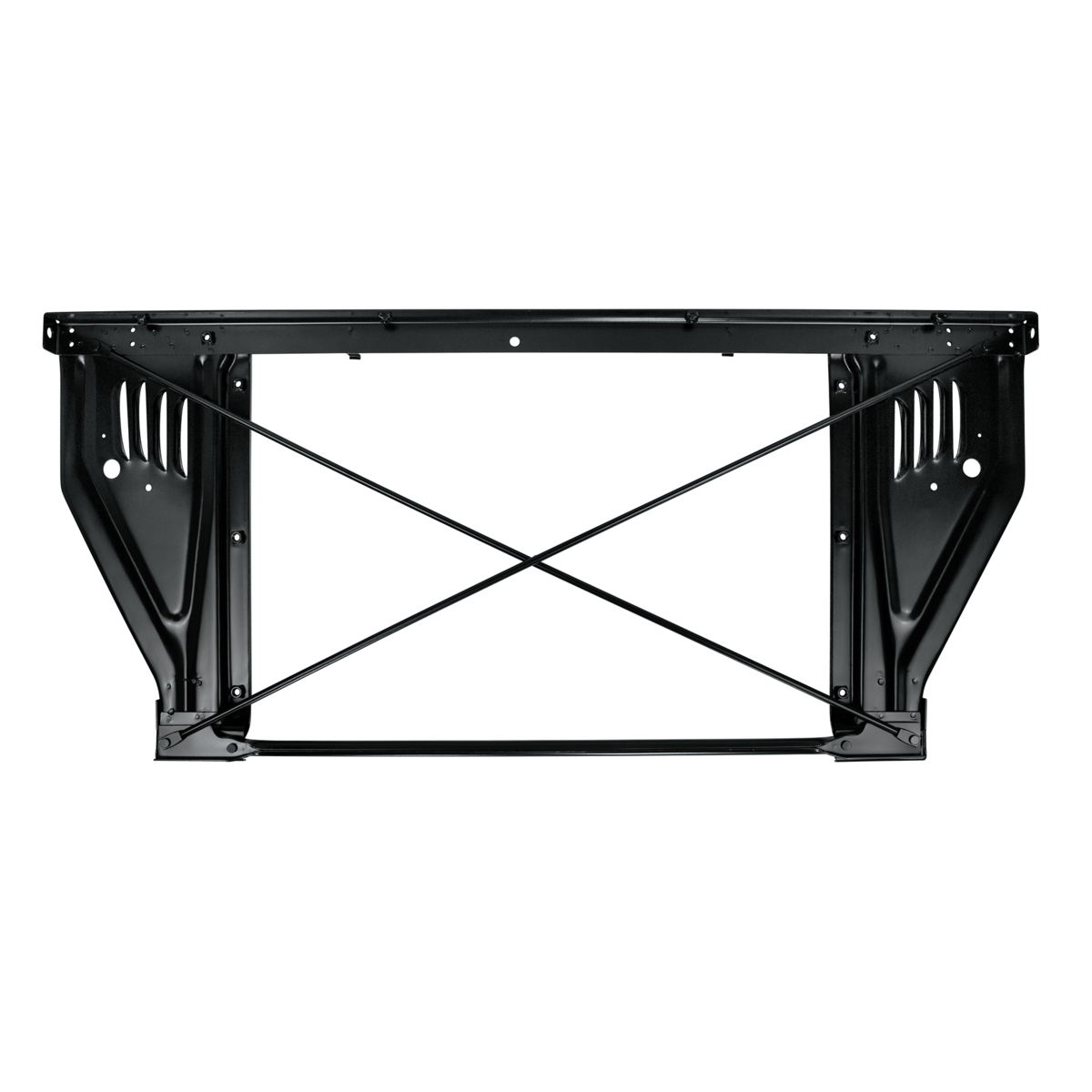 Radiator Core Support For 1955-1957 Chevrolet Truck