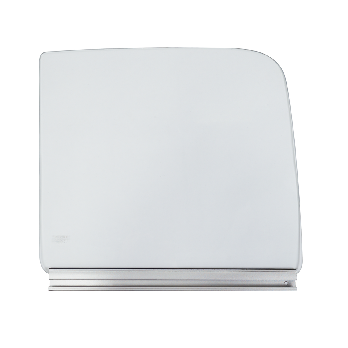 Clear Door Glass For 1951-1955 1st Series Chevrolet & GMC Truck-R/H