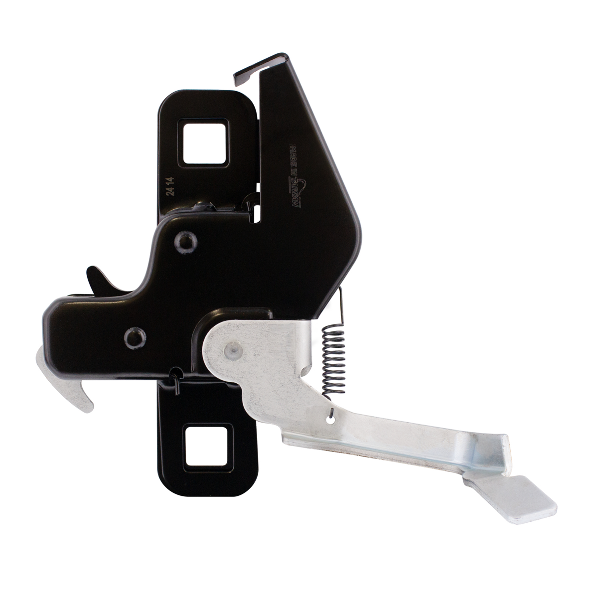 Hood Latch Assembly For 1987-1996 Ford Truck & Bronco