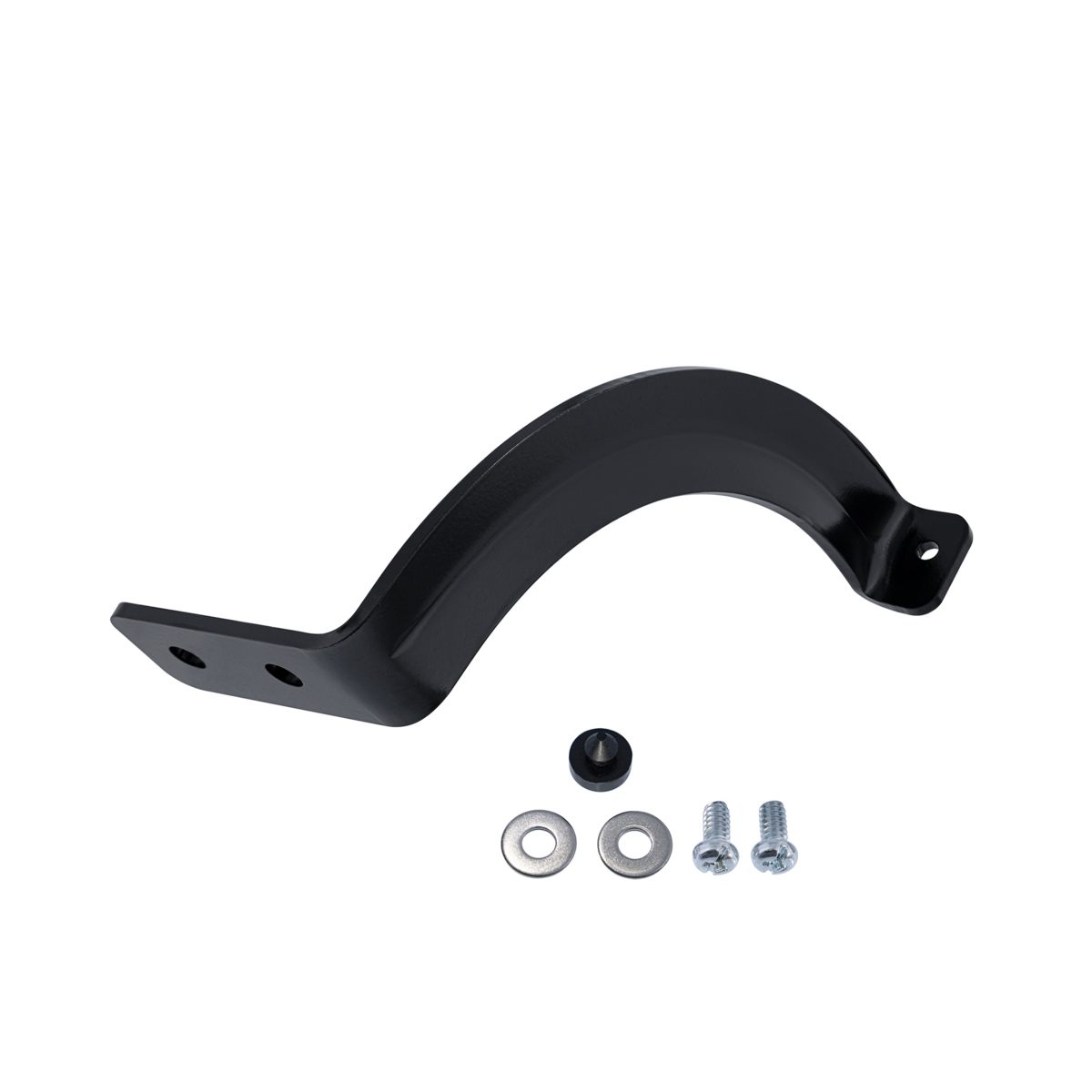 Glove Box Stop Bracket For 1967-1972 Chevrolet & GMC Truck