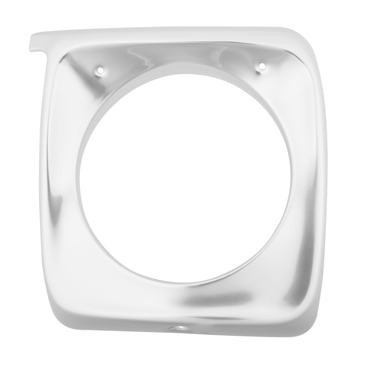 Headlight Bezel For 1967-1969 Ford Truck-L/H