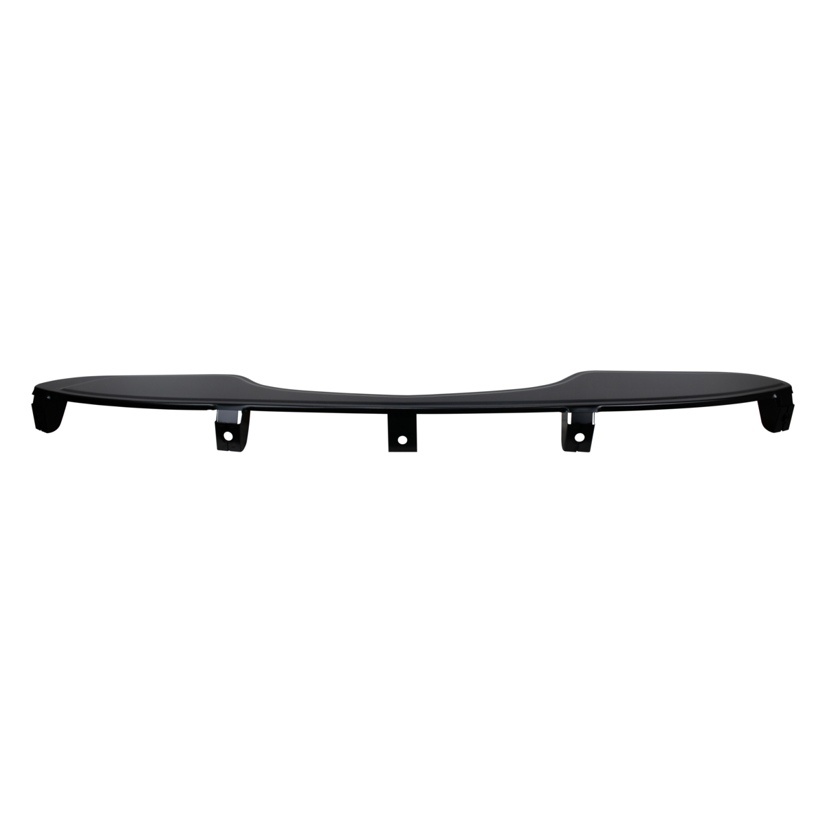 Black Bumper Filler For 1947-1953 Chevrolet Truck