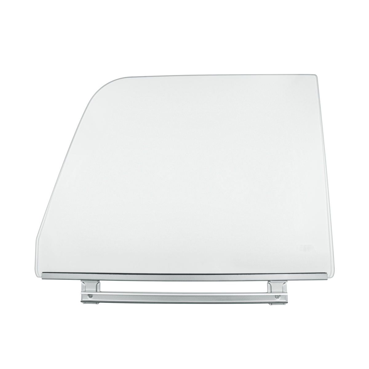 Clear Door Glass With Metal Channel For 1964-1966 Chevrolet & GMC Truck-L/H