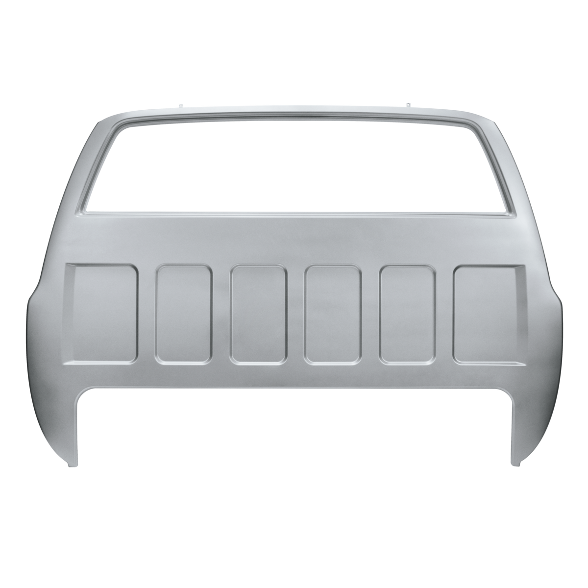 Full Cab Back Panel For 1973-1991 Chevrolet & GMC Truck