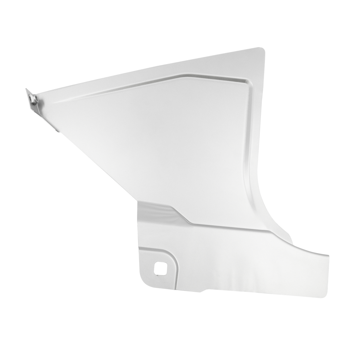 Interior Footwell Kick Panel For 1973-1987 Chevrolet & GMC Truck-L/H