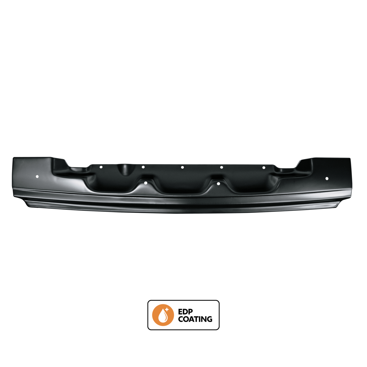 Bumper Filler Panel For 1957 Chevrolet Truck