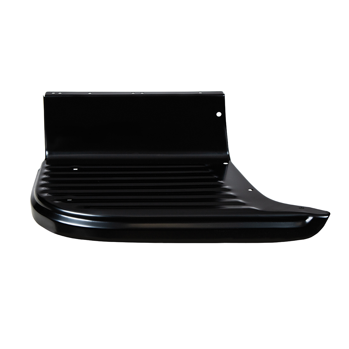 Bedside Step for 1955-59 Chevy & GMC Shortbed Truck - L/H