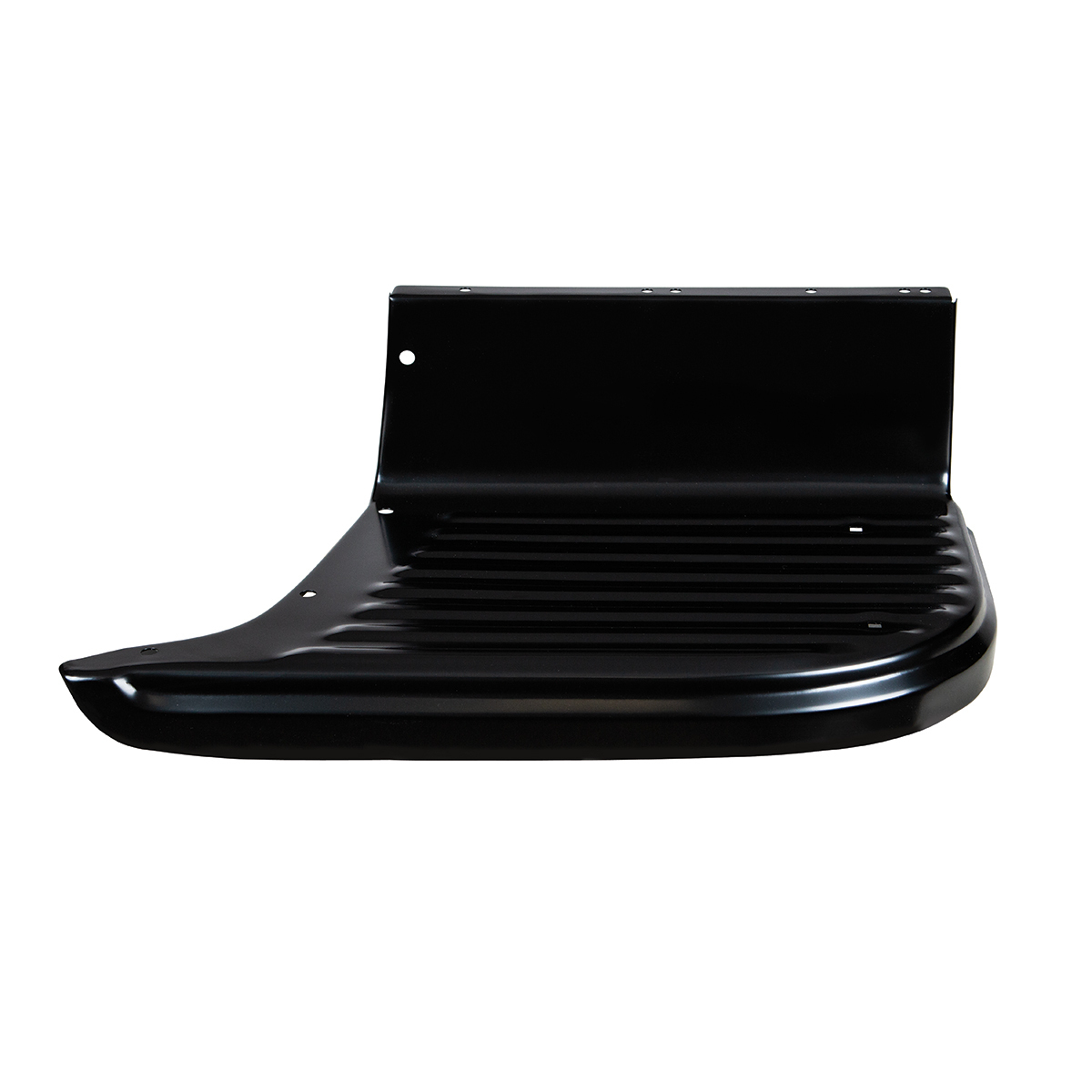 Bedside Step for 1955-59 Chevy & GMC Shortbed Truck - R/H