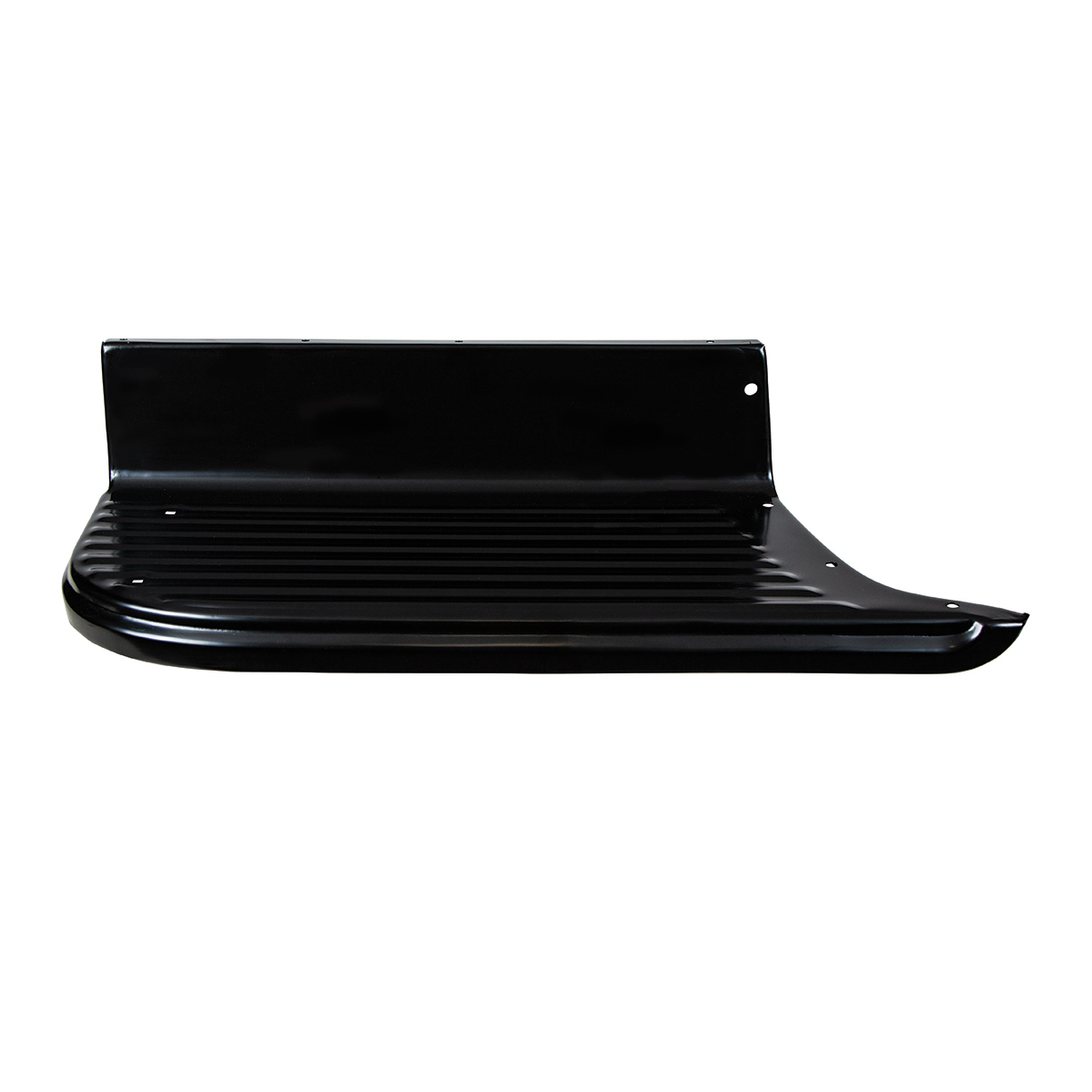 Bedside Step for 1955-66 Chevy & GMC Truck Longbed Truck With 7-1/2 Foot Bed - L/H