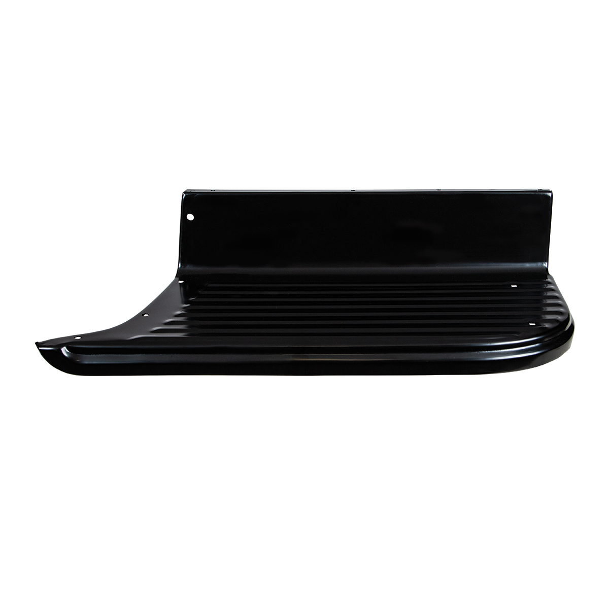 Bedside Step for 1955-66 Chevy & GMC Truck Longbed Truck With 7-1/2 Foot Bed - R/H