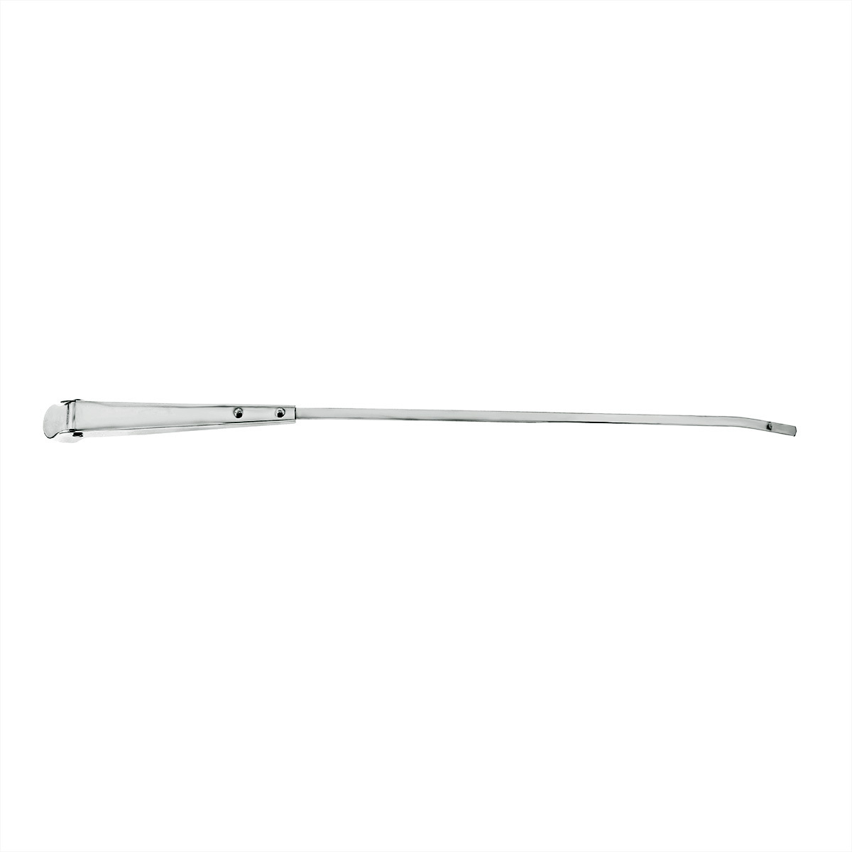 Stainless Steel Wiper Arm For 1960-1966 Chevy Truck - R/H