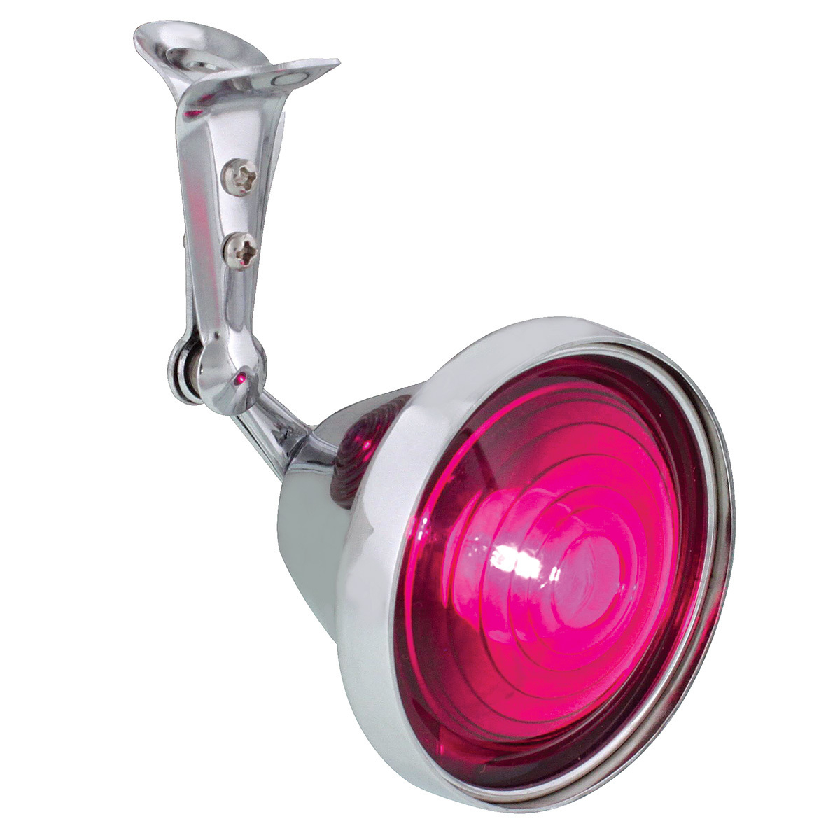 classic.upauto.com: 12V Vintage Anti-Glare Interior Light - Purple