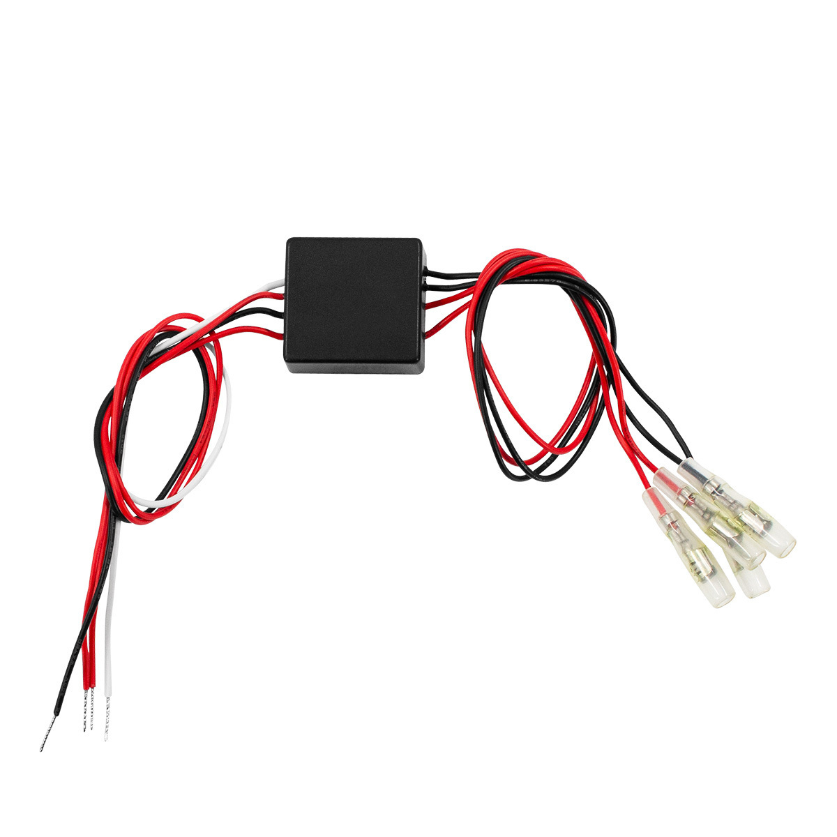 Functions Control Module Box classic.upauto.com: Single to Dual Function LED Control Module