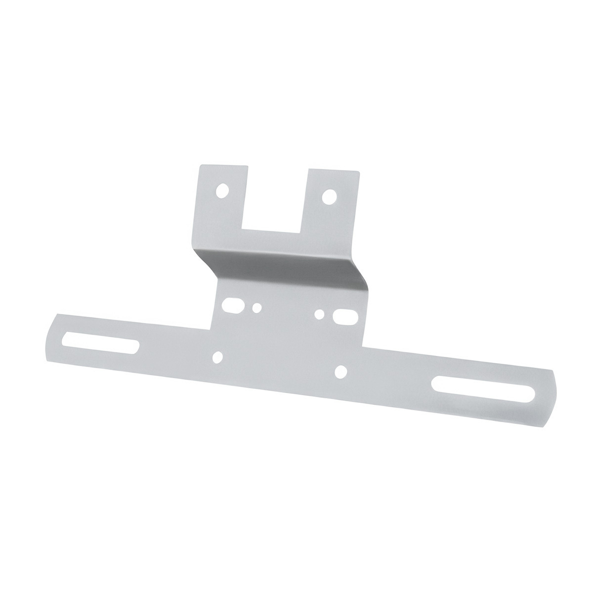 Universal Metal License Bracket