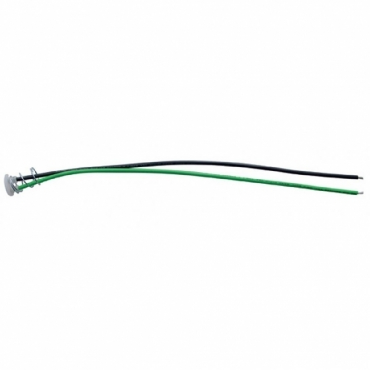 Double Contact 1157 Pigtail (Card)