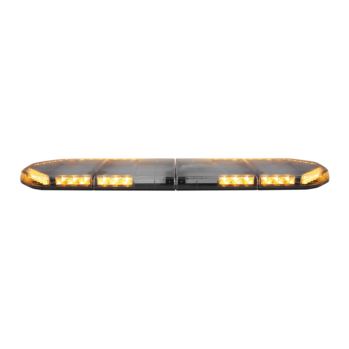 12 LED 49" High Power LED Warning Light Bar