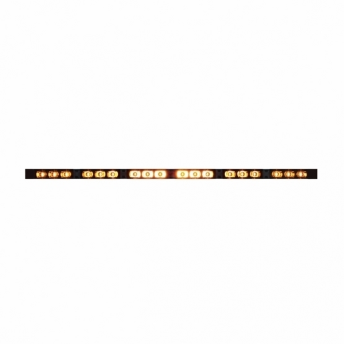 18 High Power LED 26-1/2" Directional Warning Light Bar