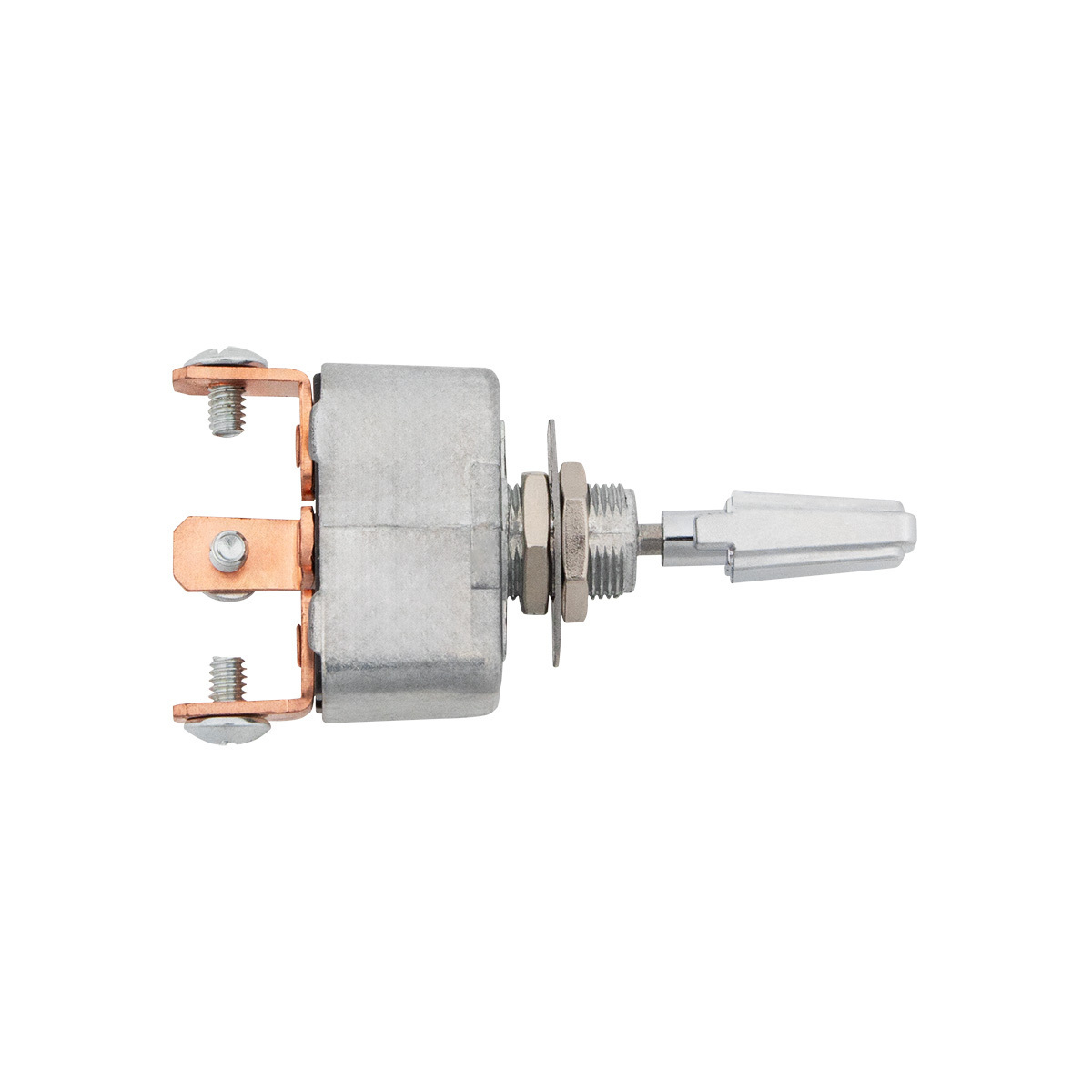 50 Amp On-Off-On Heavy Duty Toggle Switch
