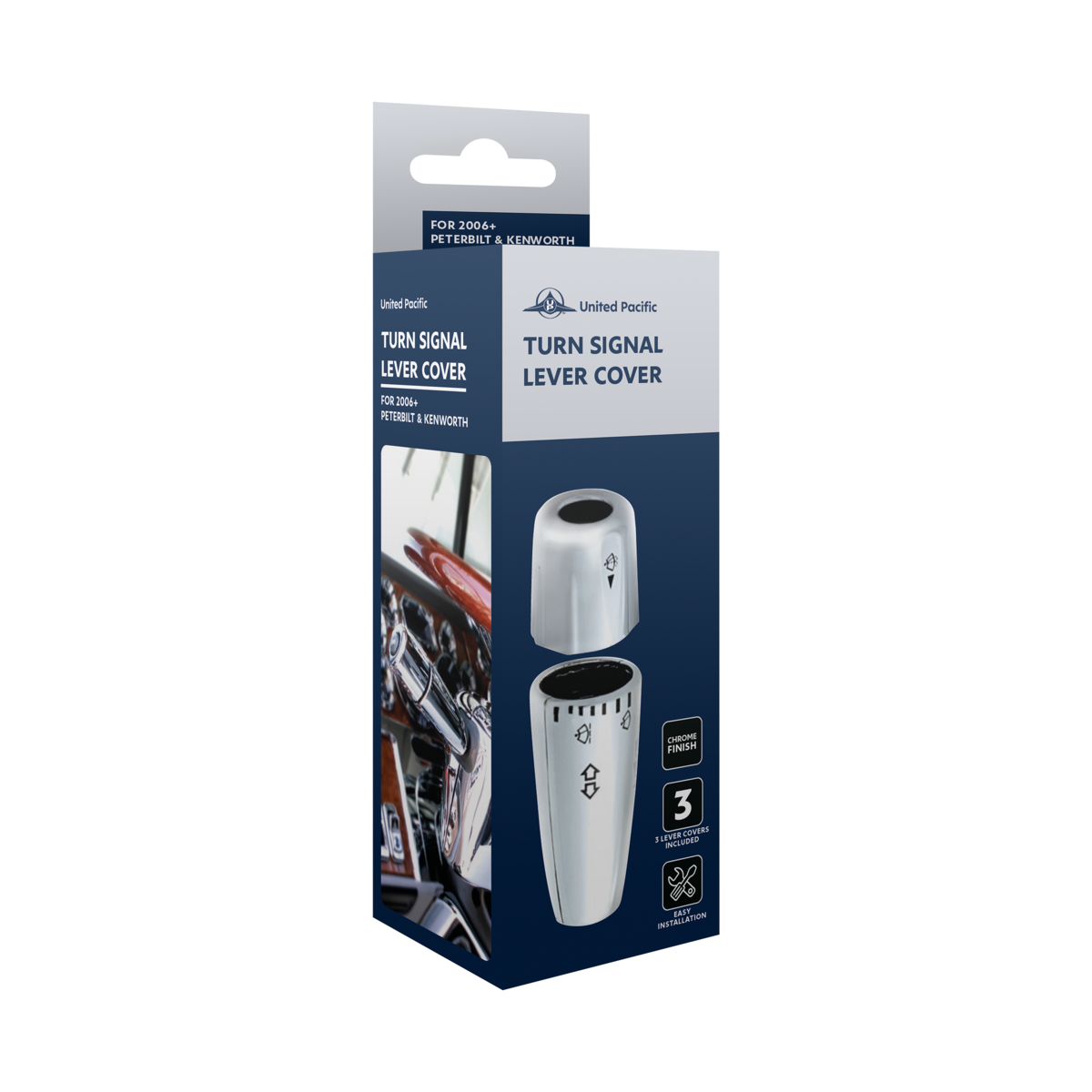 Paul Simple Product Test - Classic