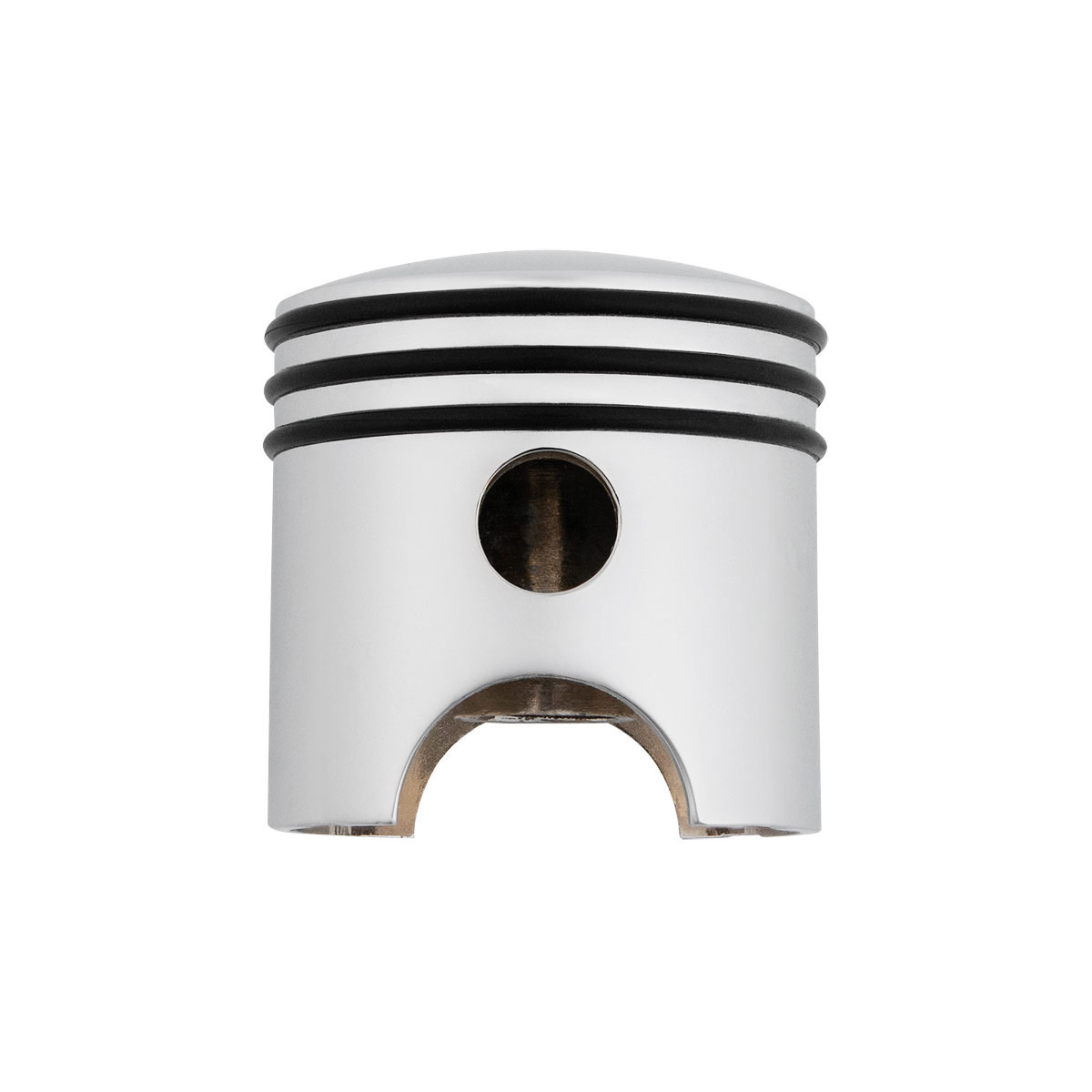 1/2"-13 Thread-On Piston Gearshift Knob