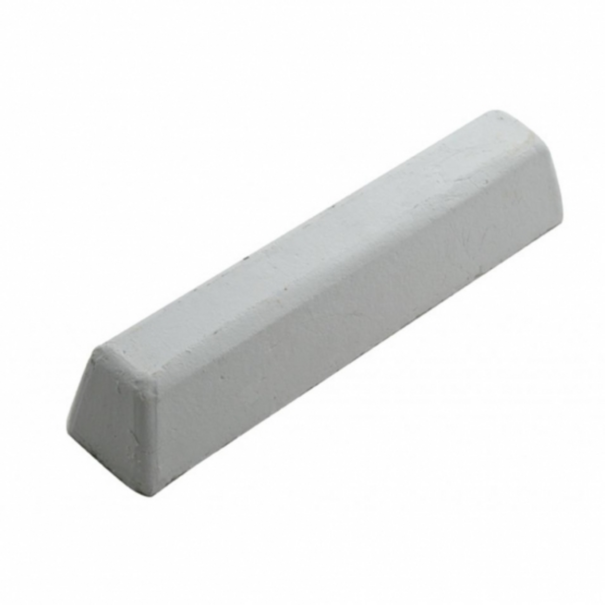 Buffing Rouge Bar - White For Final Finishing