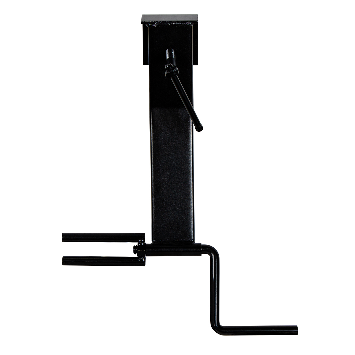 Black Heavy Duty Belt Strap Winder