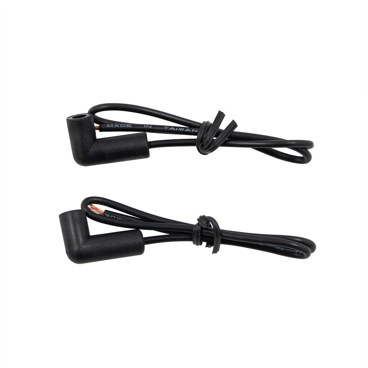 1-Wire Universal 90° FM Moisture Proof Sensor w/ #8 Stud Connector, 2 Pcs.