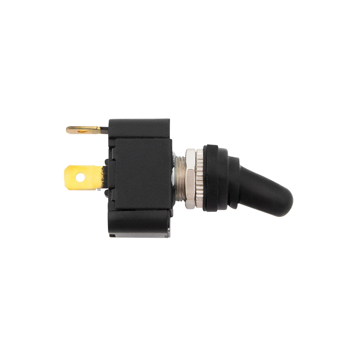 3-Sealed Toggle Switch On-Off 1 Pc