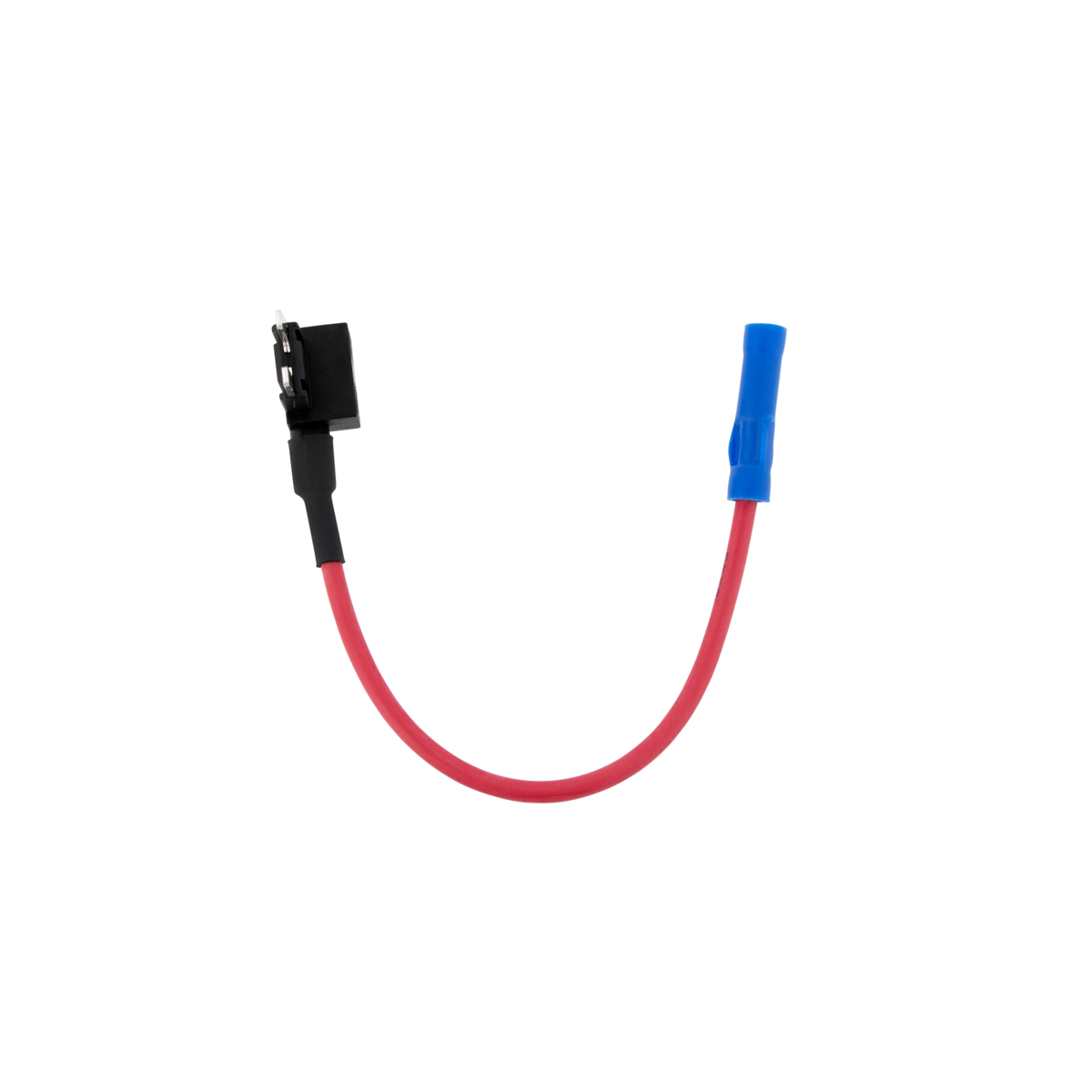 10 Amp Mini Fuse Circuit Connector Addition 1 Pc