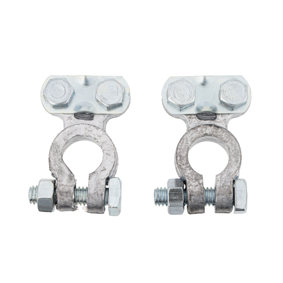 6-1 HD Universal Top Post Lead Battery Terminal (2-Pack)