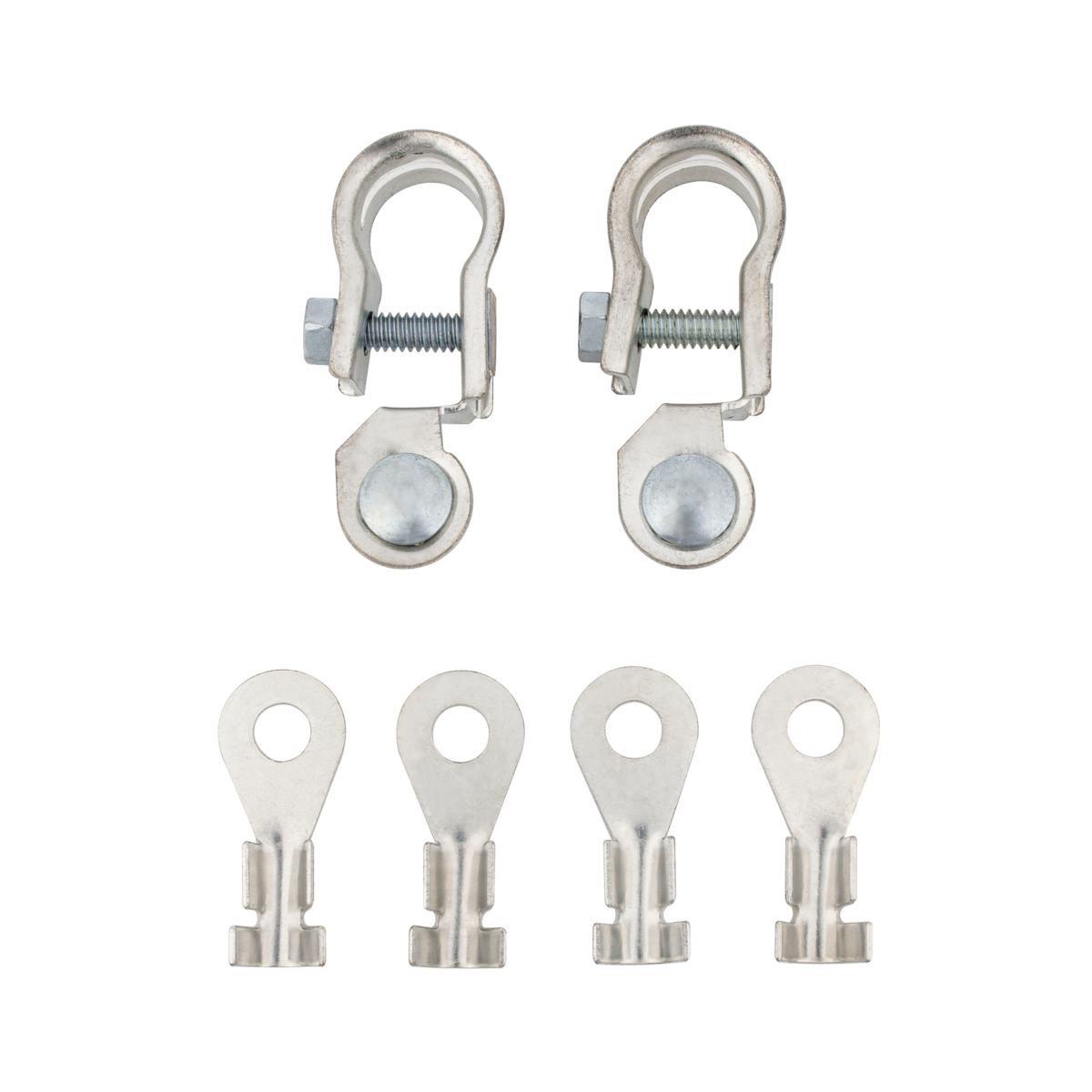 Lead Free Battery Terminal (2-Pack)