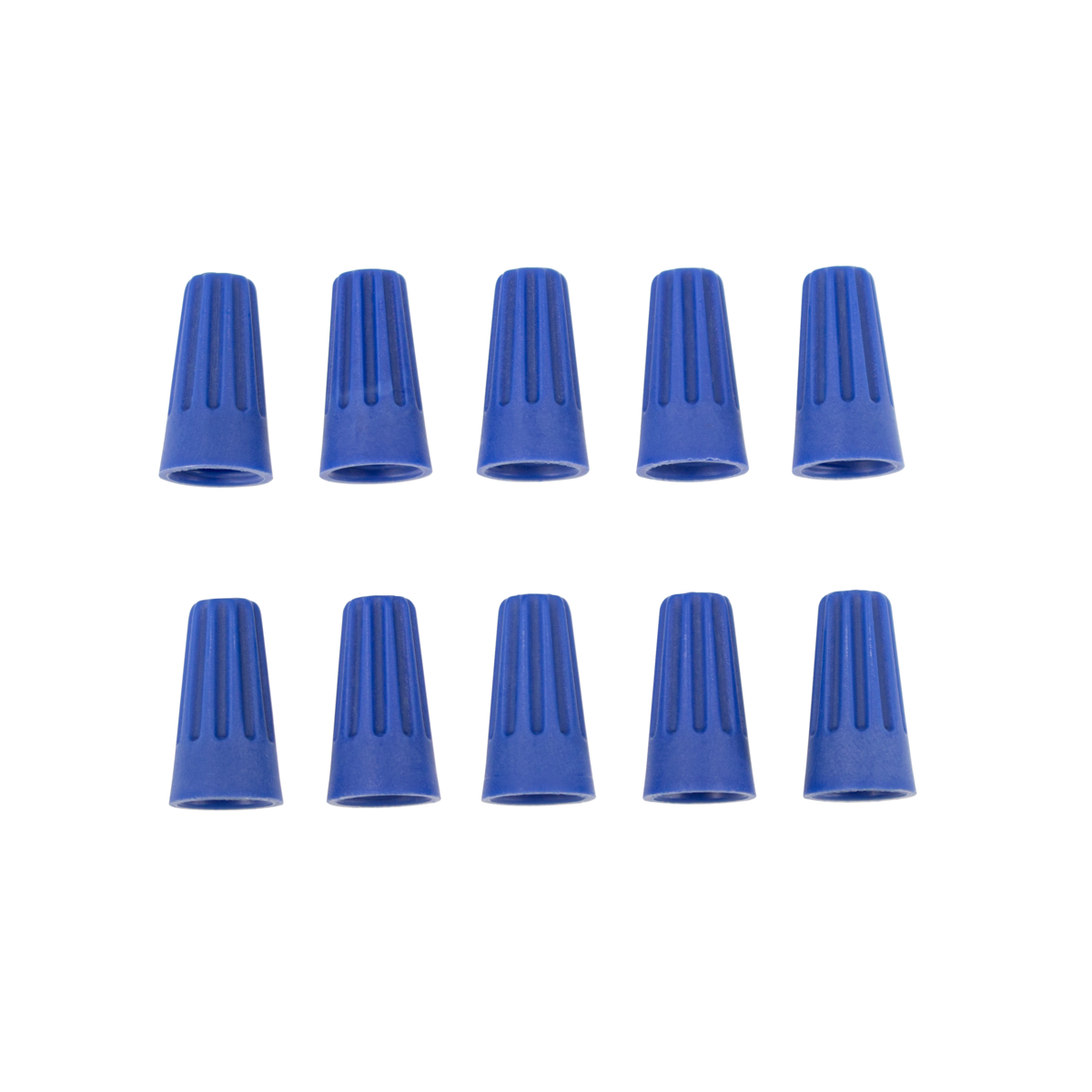 22-14 Blue Twist Connector (10-Pack)