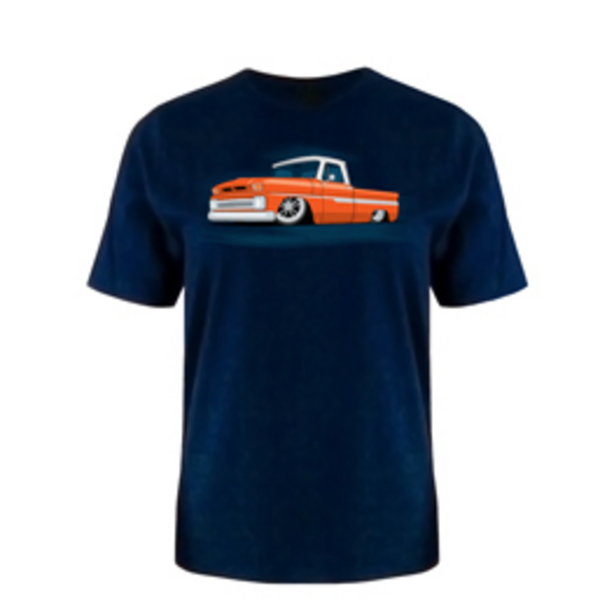 United Pacific Tee C10 Truck Tee - Medium