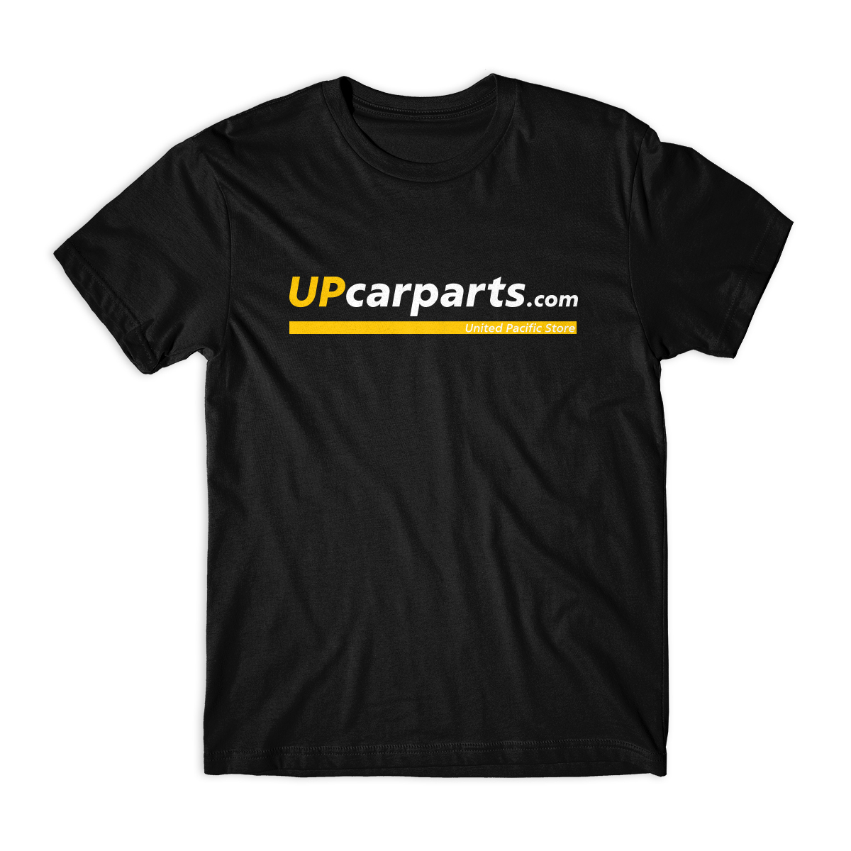 United Pacific UPcarparts Store T-Shirt - XXXL