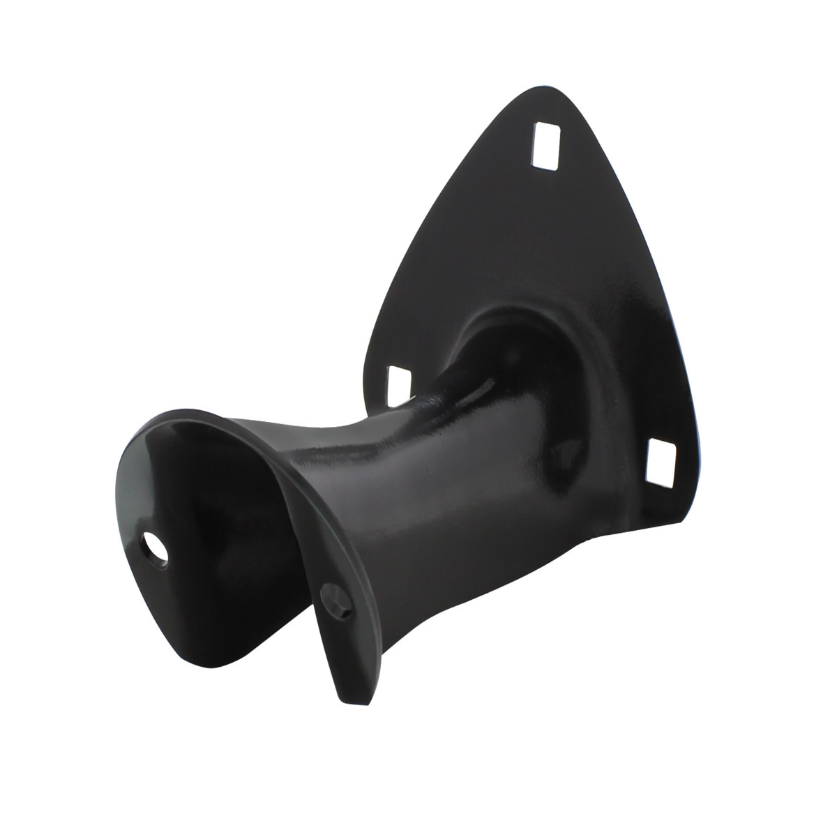 Black Tail Light Bracket For 1928-31 Ford Model A - R/H