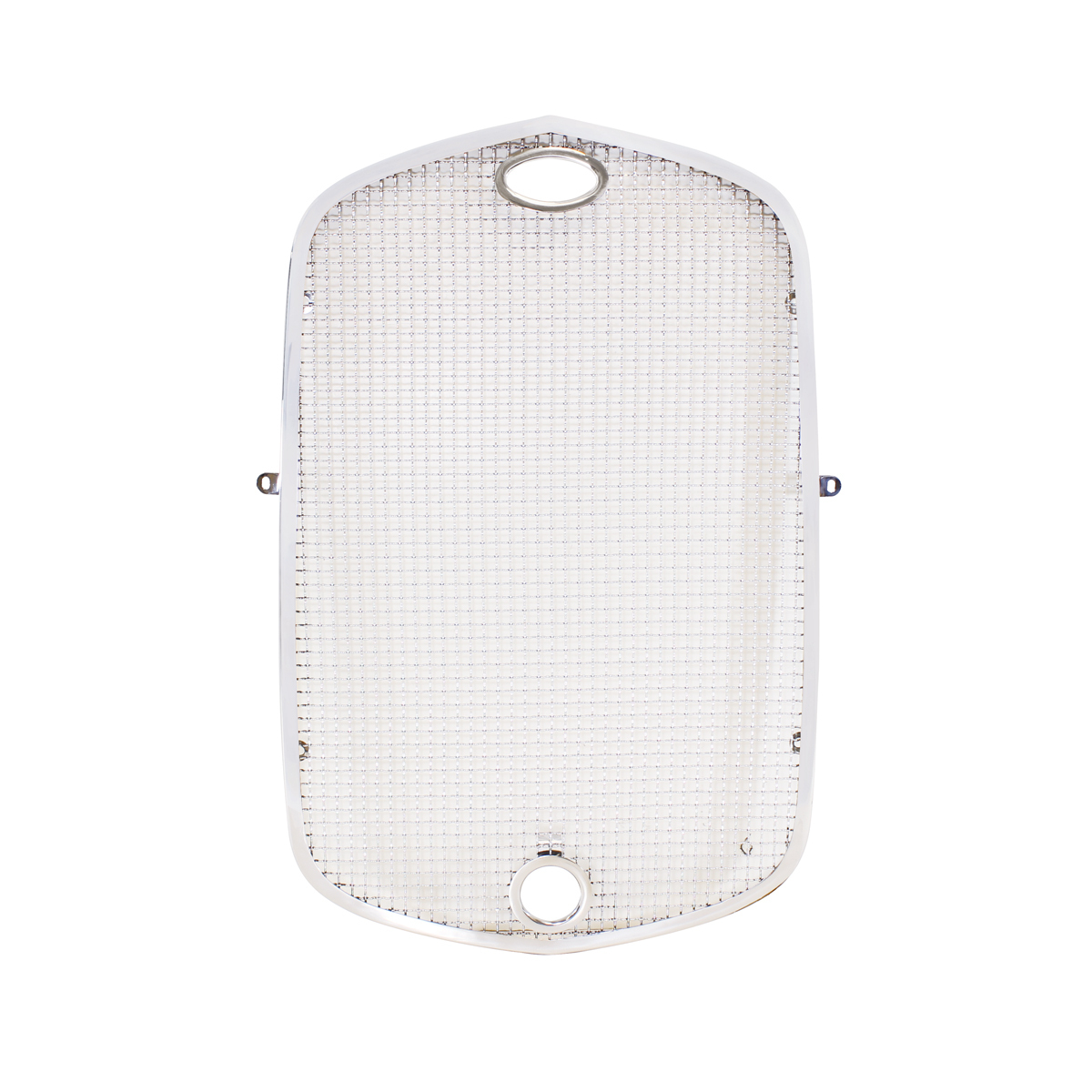 Stainless Steel Stone Guard For 1930 Ford Model A