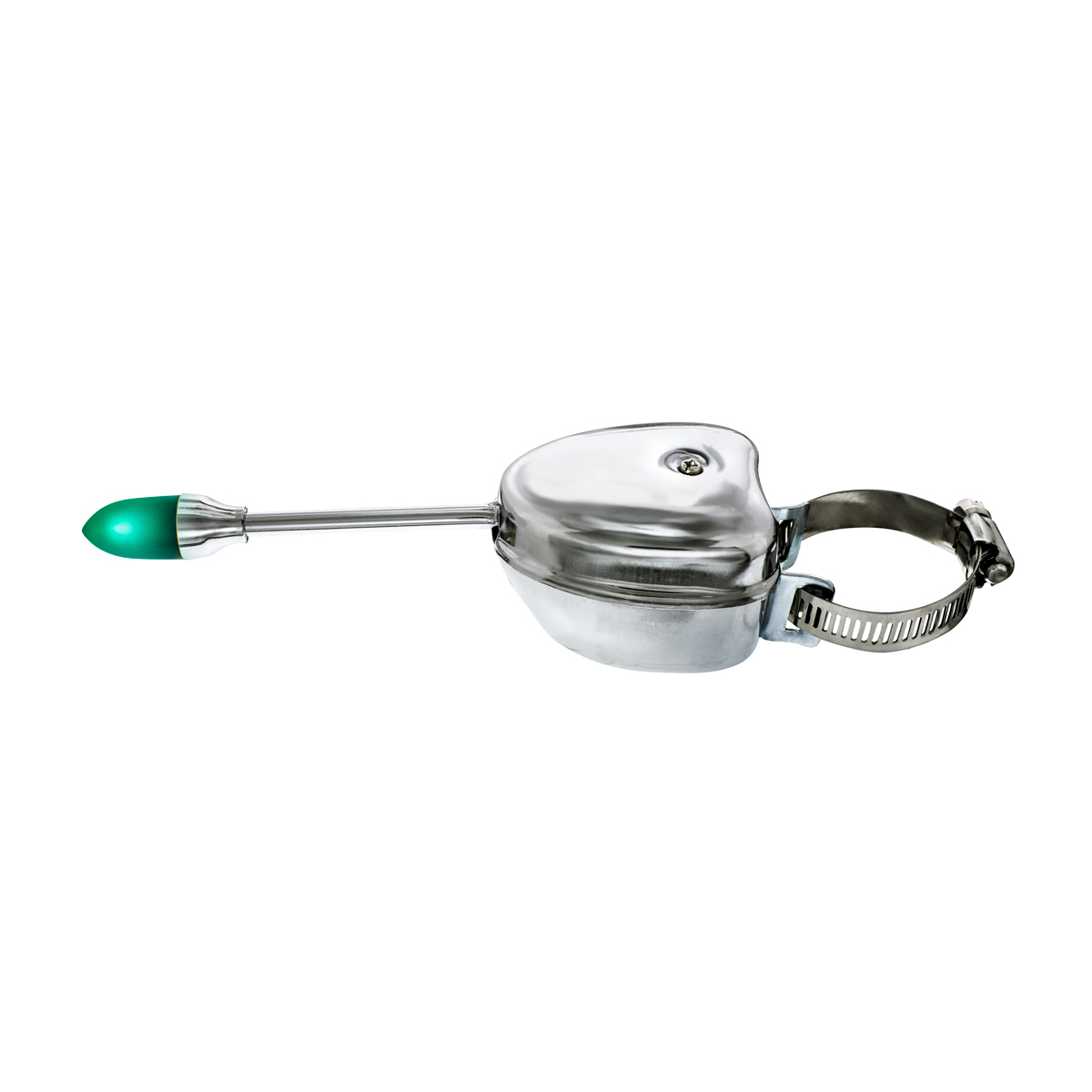 ファーネル　ブリンキー classic.upauto.com: Chrome Turn Signal Switch