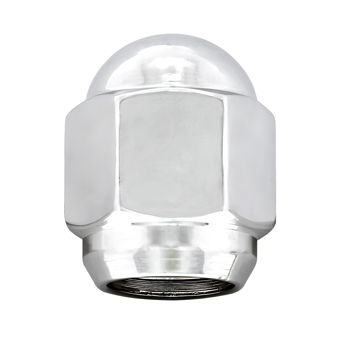 Zinc Hub Lug Nut For 1928-1931 Ford Model A