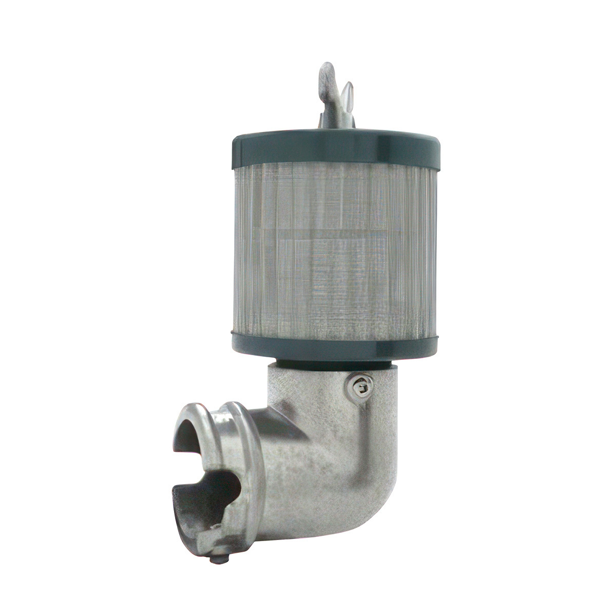 Air Maze With Stainless Steel Air Filter For 1928-31 Ford Model A