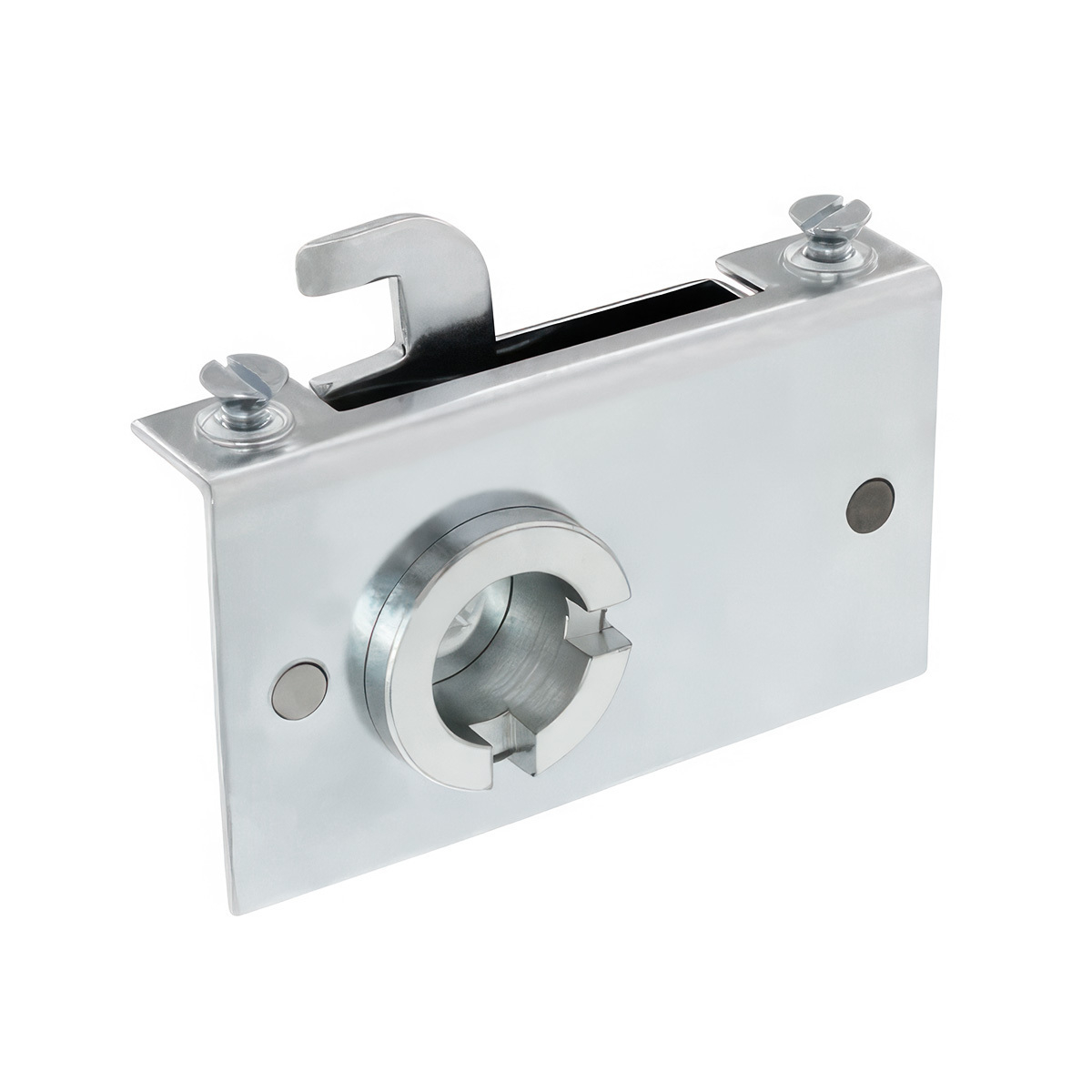 Short Collar Deck Lid Latch For Ford Roadster/5W (1928-1934) & Coupe (1928-1929)