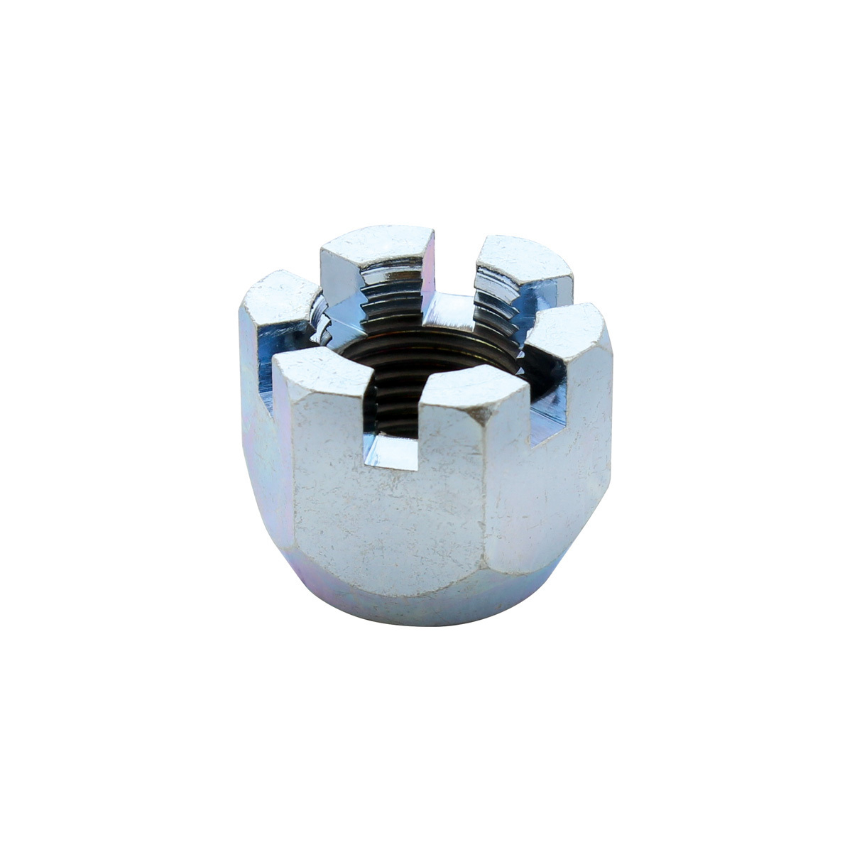 Front Spring Perch Nut For 1928-1948 Ford Model A/Passenger Car