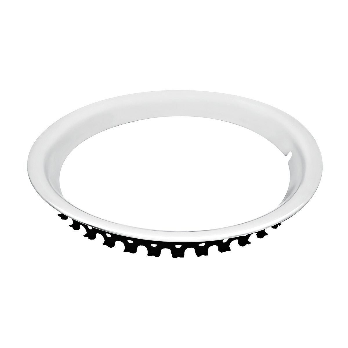 classic.upauto.com: Stainless Steel Beauty Rim (4/Set)