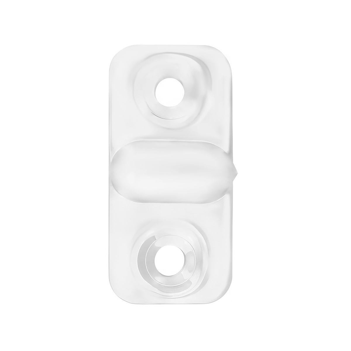 Chrome Plated Door Dovetail For 1928-31 Ford Model A