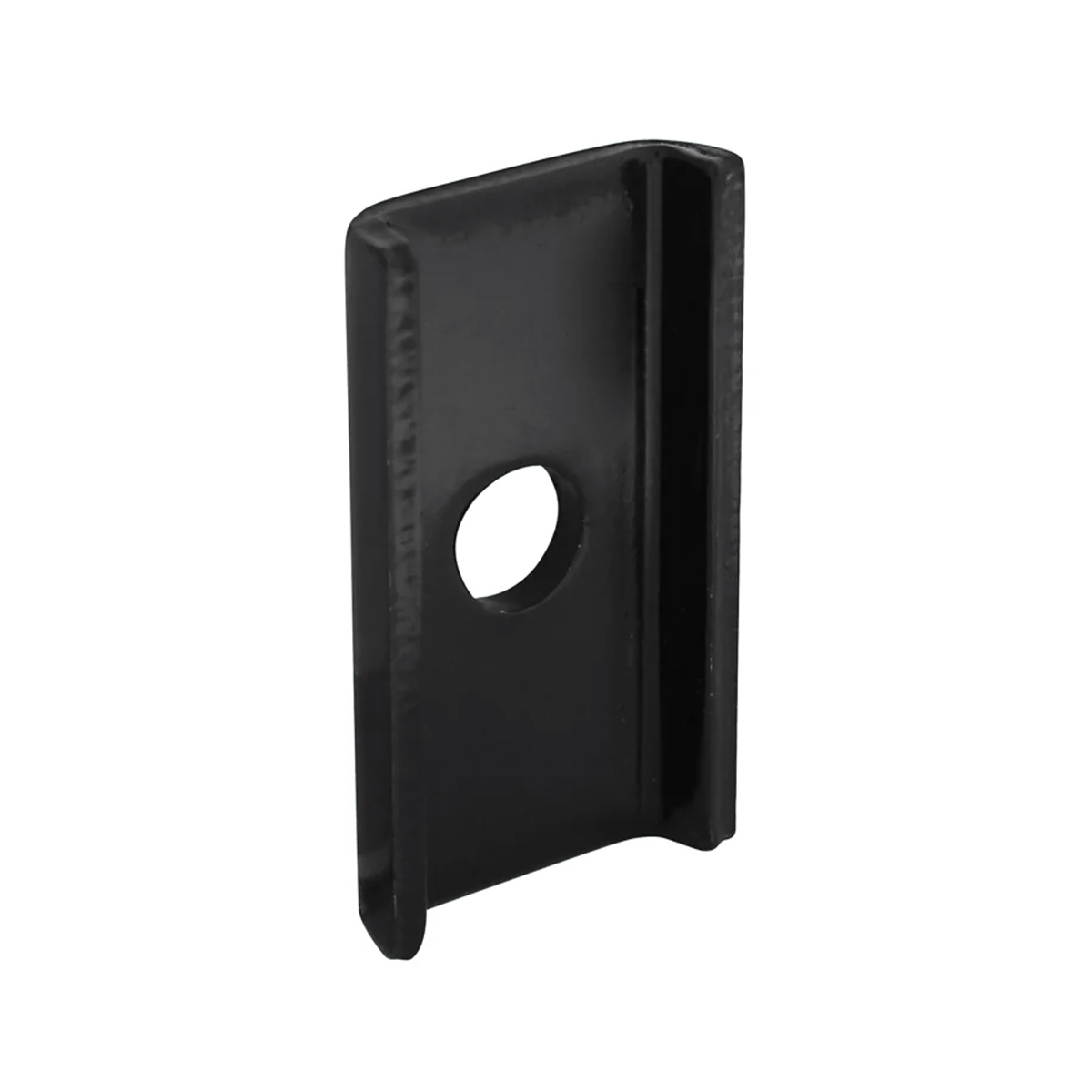 Stainless Steel Bumper Backing Plate, Center For 1928-31 Ford Model A